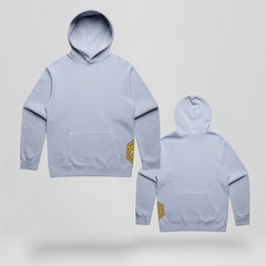 Sentinel Hoodie | Pullover