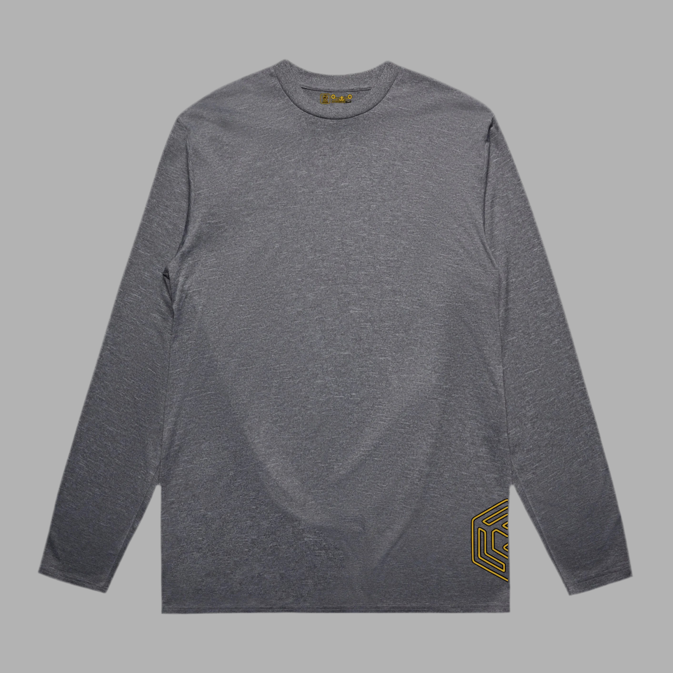 Gravity L/S Training T