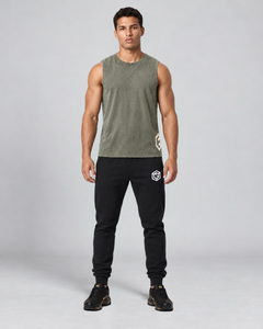 LGLGFG Vs Kit, Keystone Tank and Canon Joggers. Urban Athletis Wear