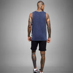 Keystone Sleeveless Tank | Relaxed Fit