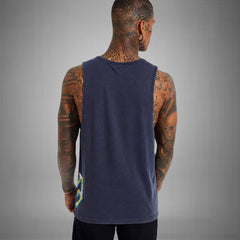 Keystone Sleeveless Tank | Relaxed Fit