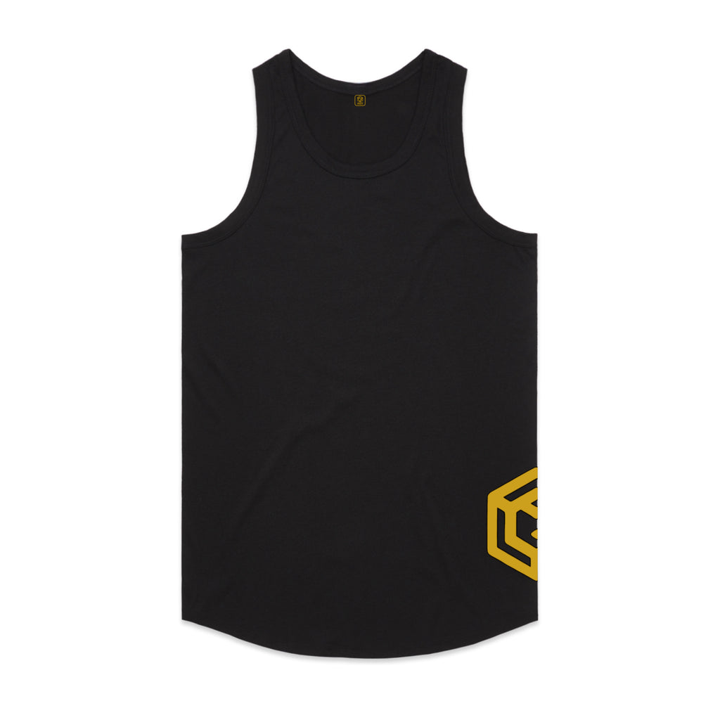 Authentic Singlet