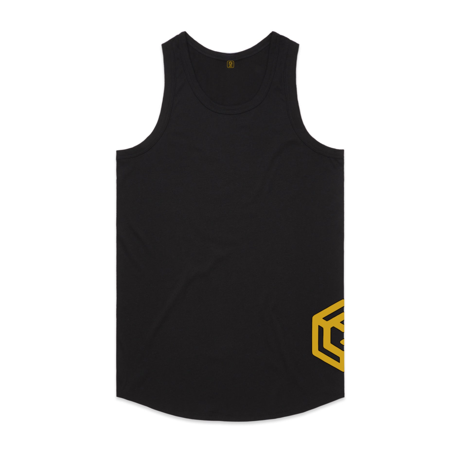 Authentic Singlet