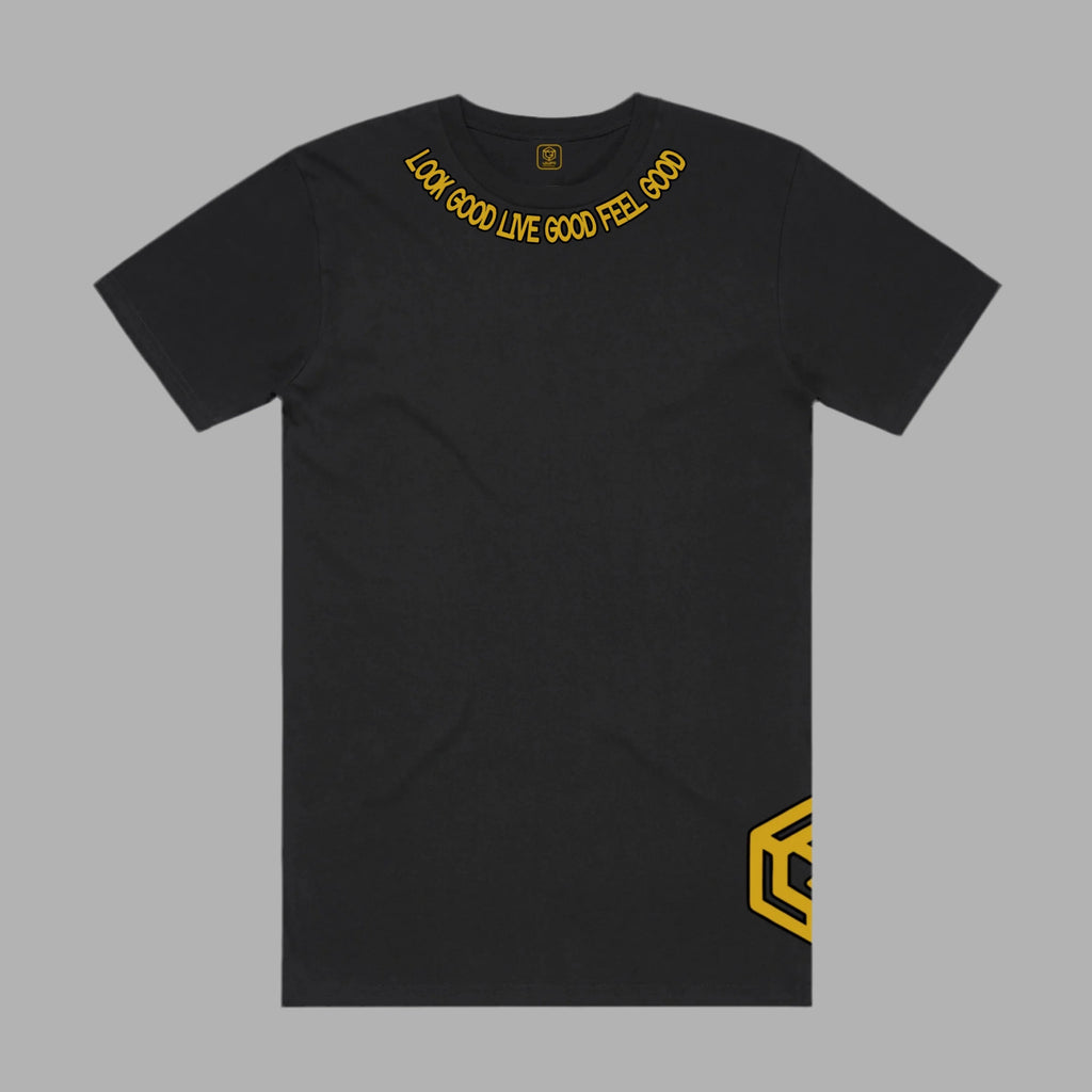 Boss T - LGLGFG Apparel