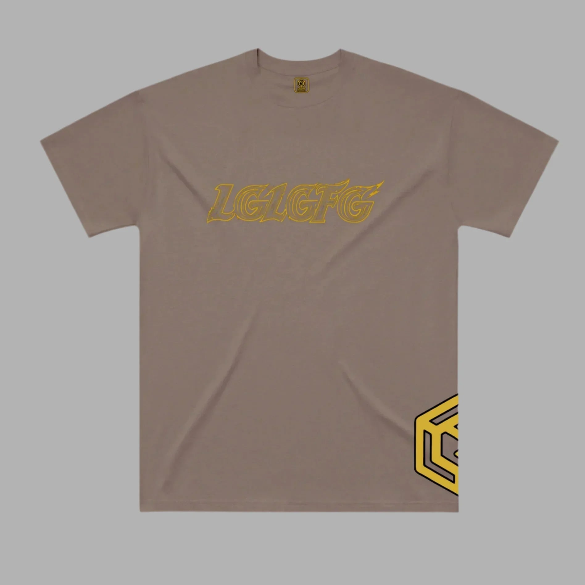 Blazin' Oversize T