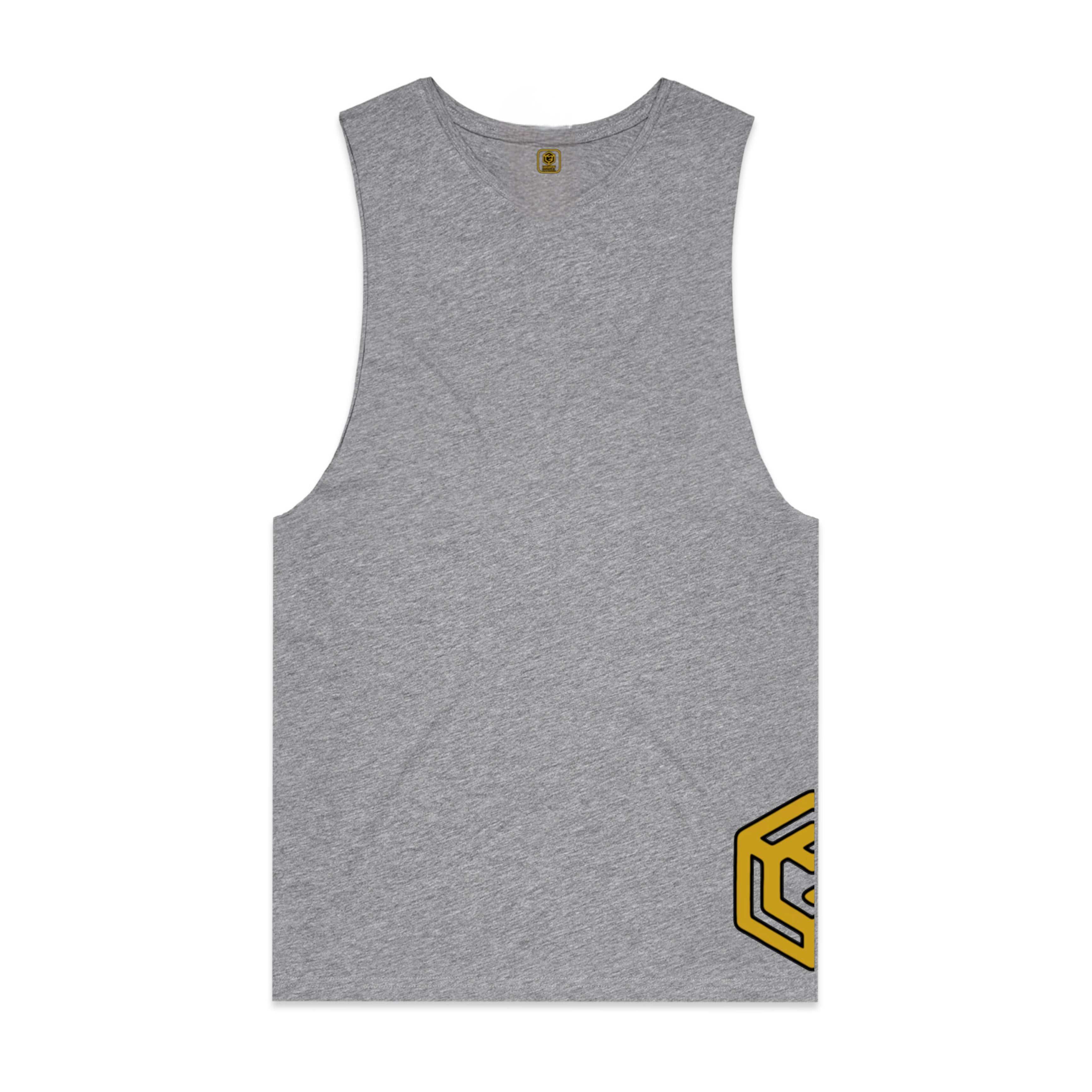 Arc Sleeveless Tank