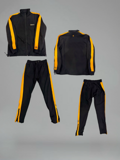 Calibra Tracksuit | Kit