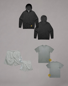 Trio | Kit