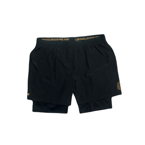 TruStride 2-in-1 Training Shorts (AET)