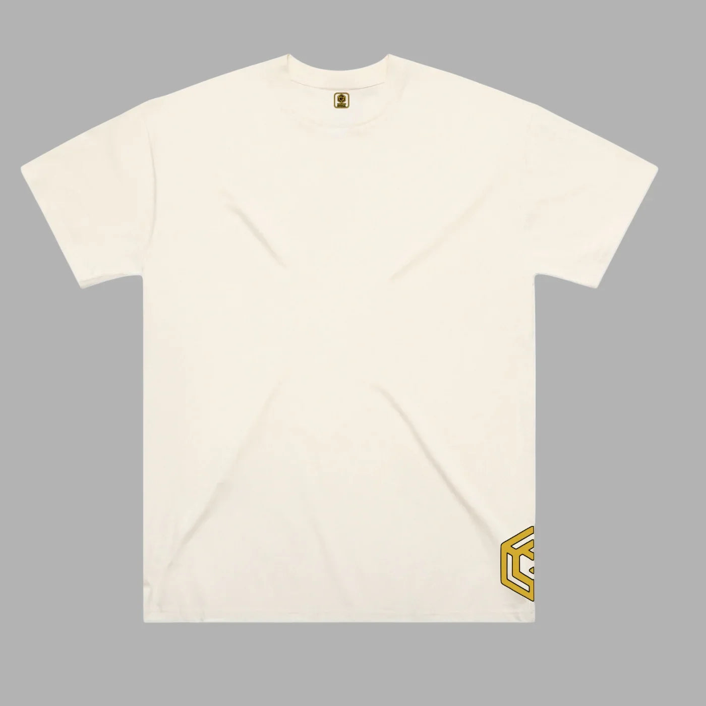 Signature Oversize T