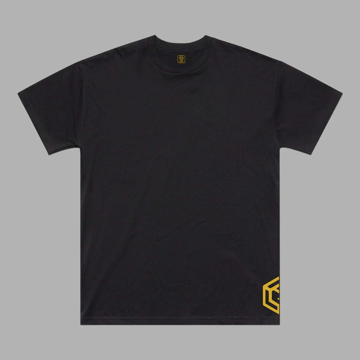 Signature Oversize T