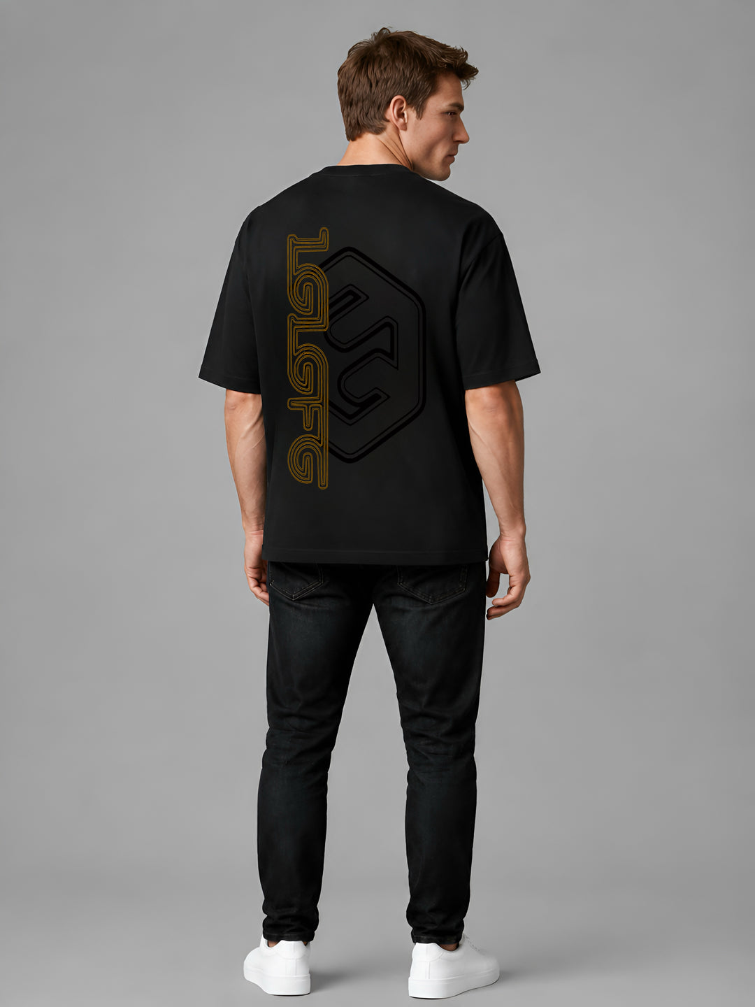 Legacy T | Box Cut