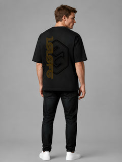 Legacy T | Box Cut