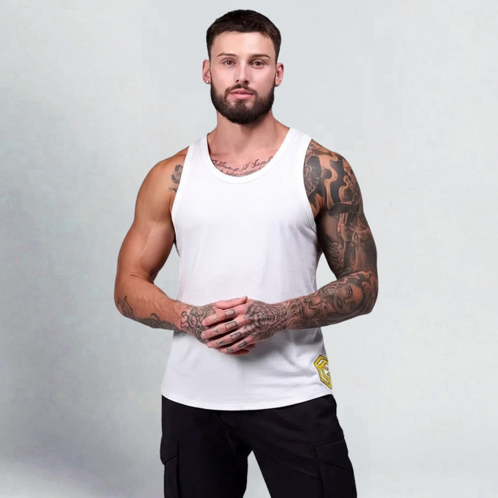 Authentic Training Singlet