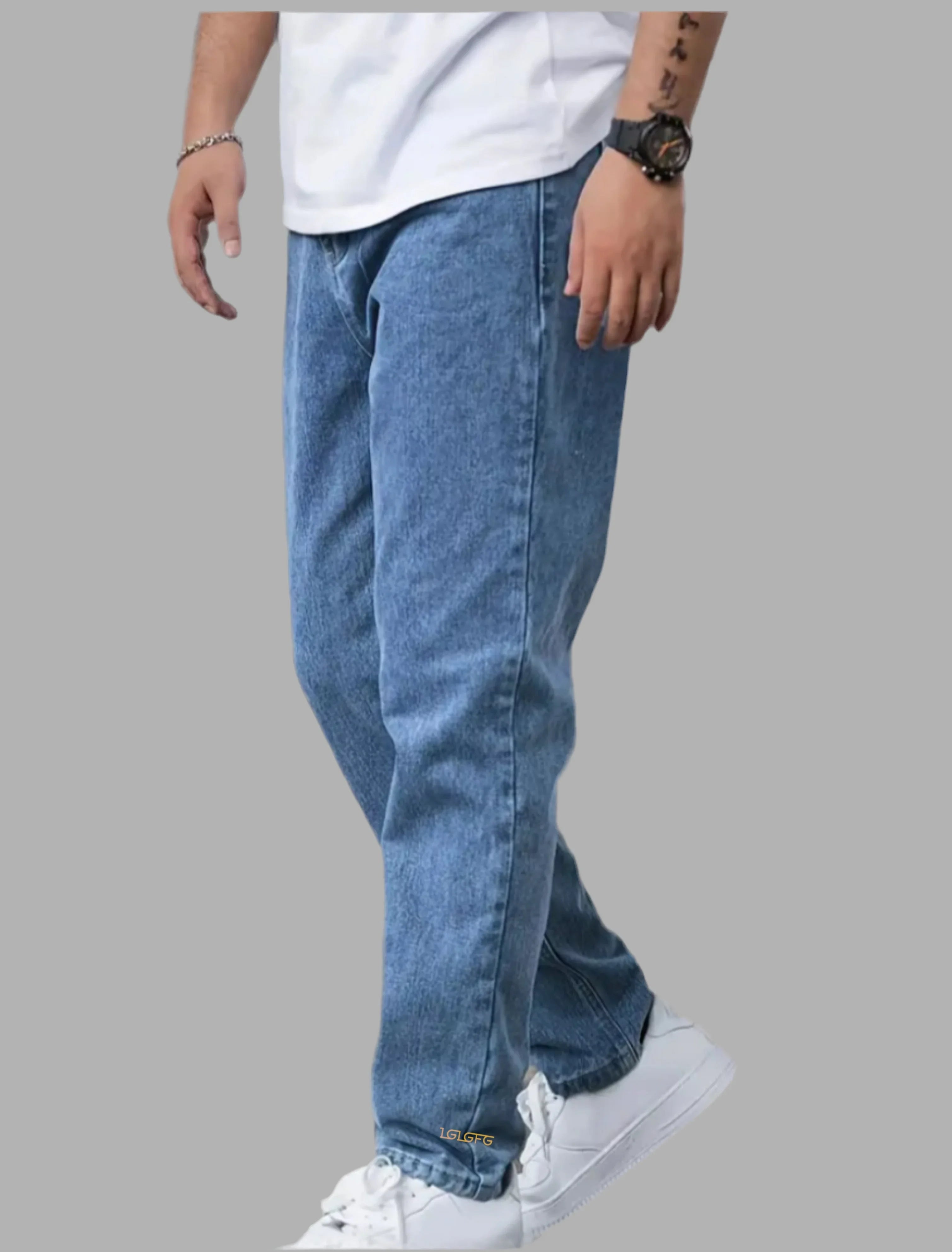 Stonebrook Jeans