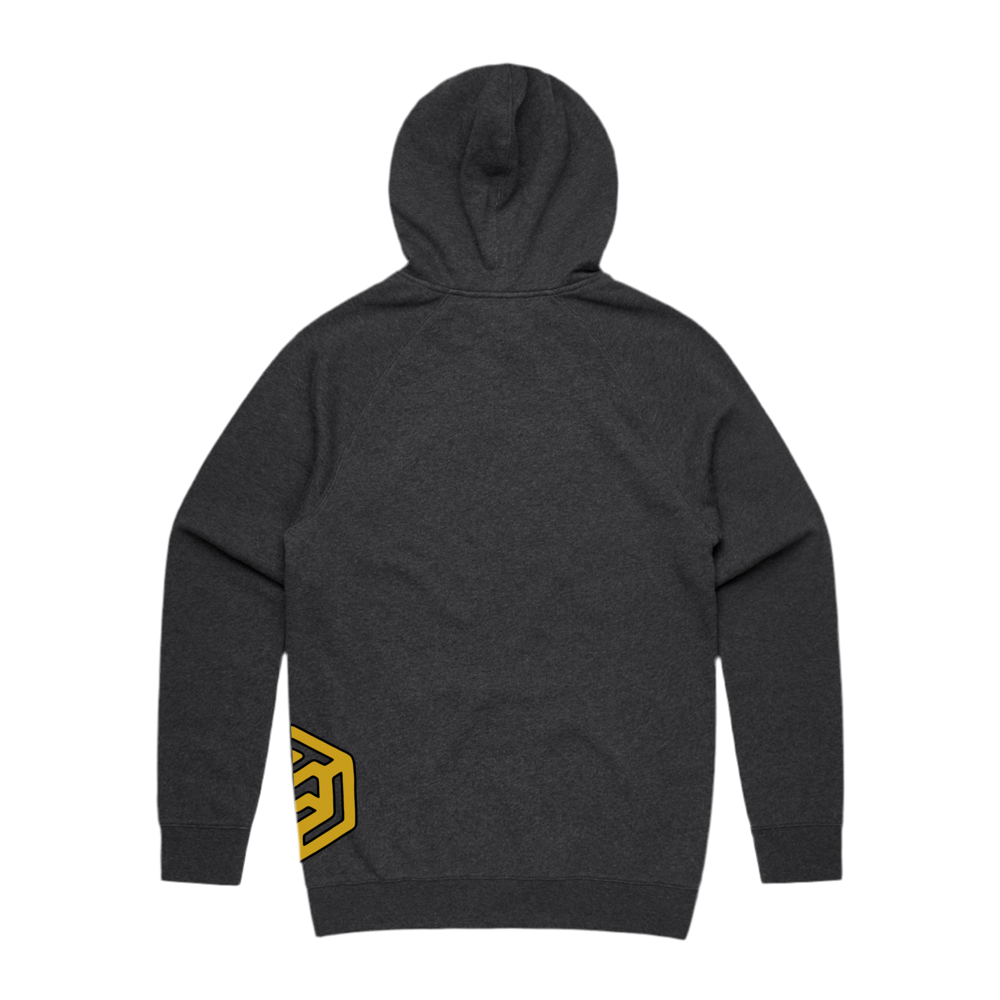 Street Legends Pullover Hoodie