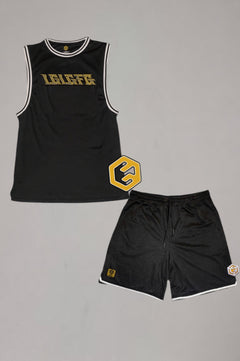 Team LGLGFG BasketBall | Kit