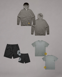 Trio | Kit