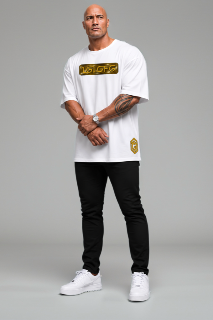 Bullion T | Box Cut