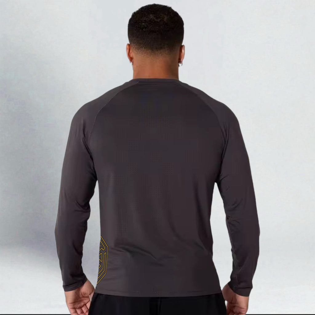 ActiveEdge™ Performance Long Sleeve T