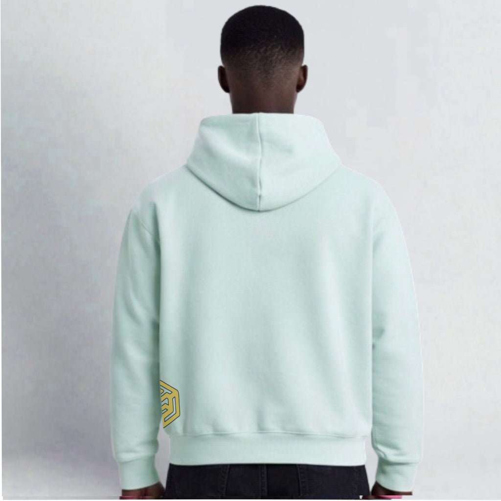 Sentinel Pullover Hoodie