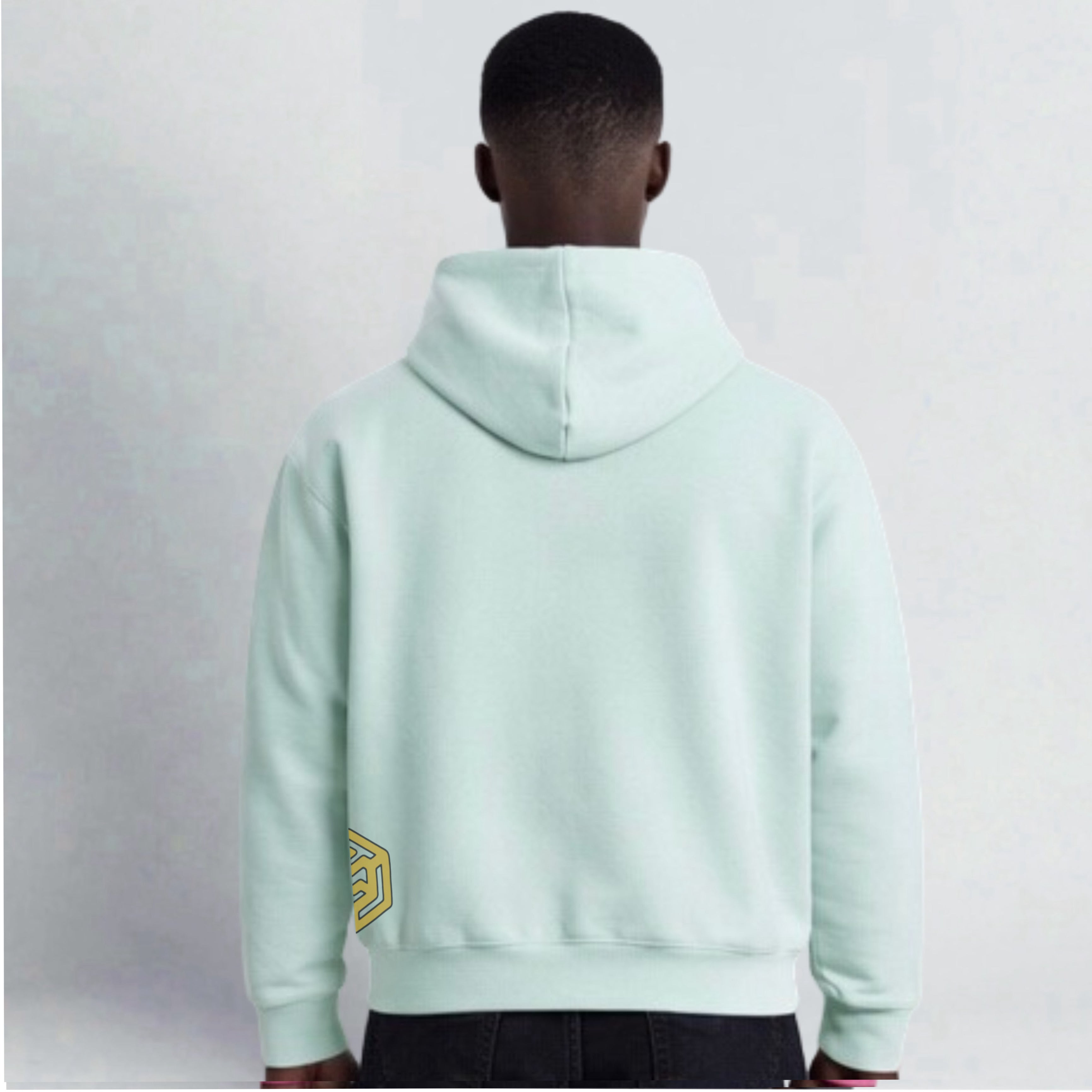 Sentinel Pullover Hoodie