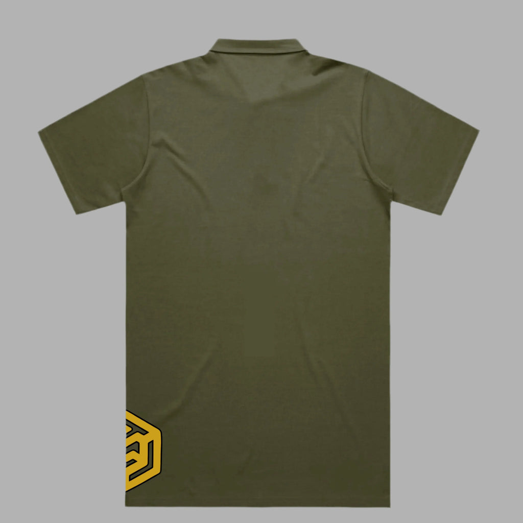 Signature Polo