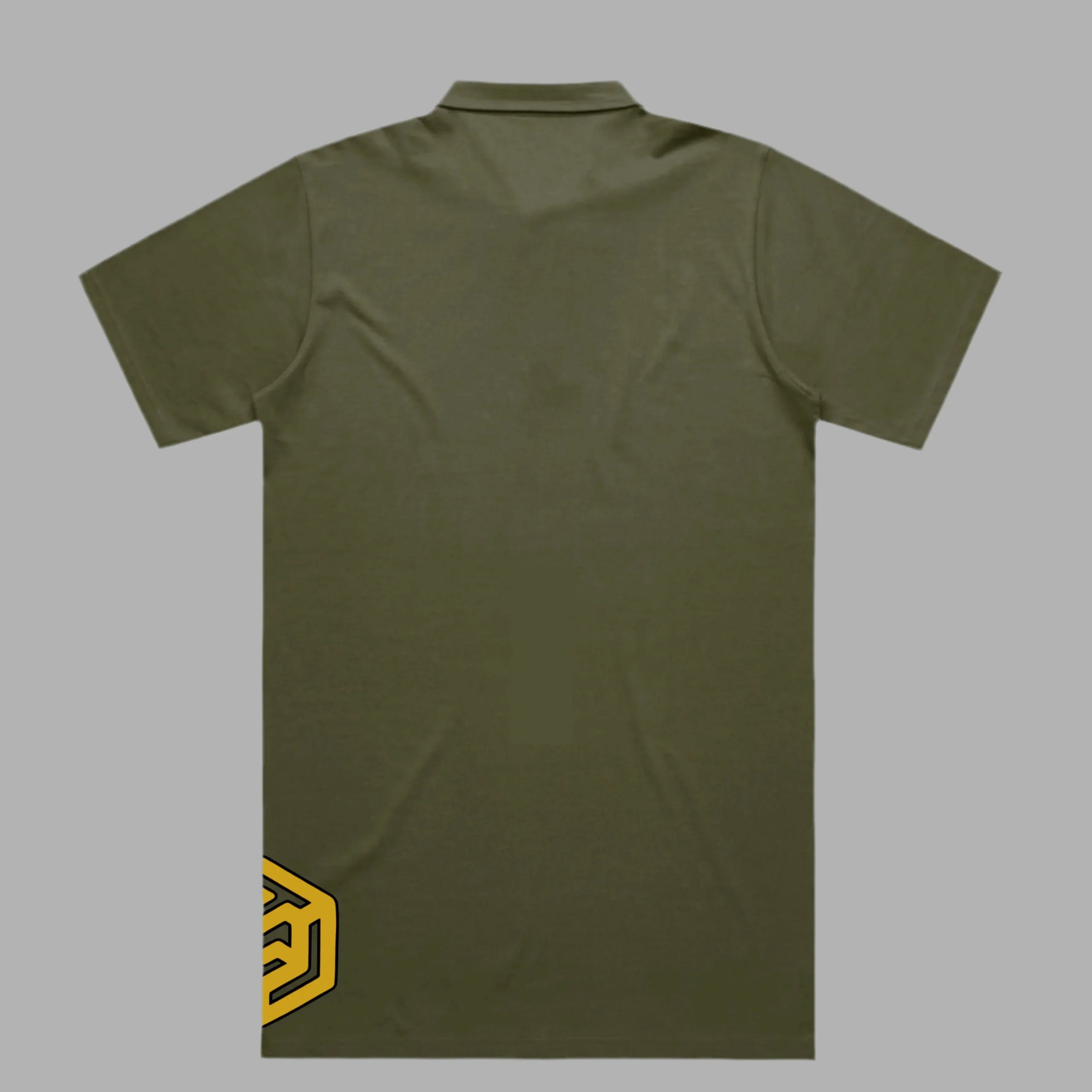 Signature Polo
