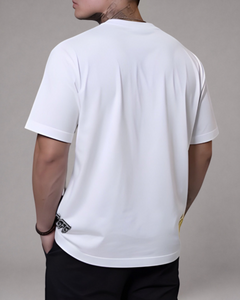 LGLGFG Catalyst T flat lay - mens street performance clothing