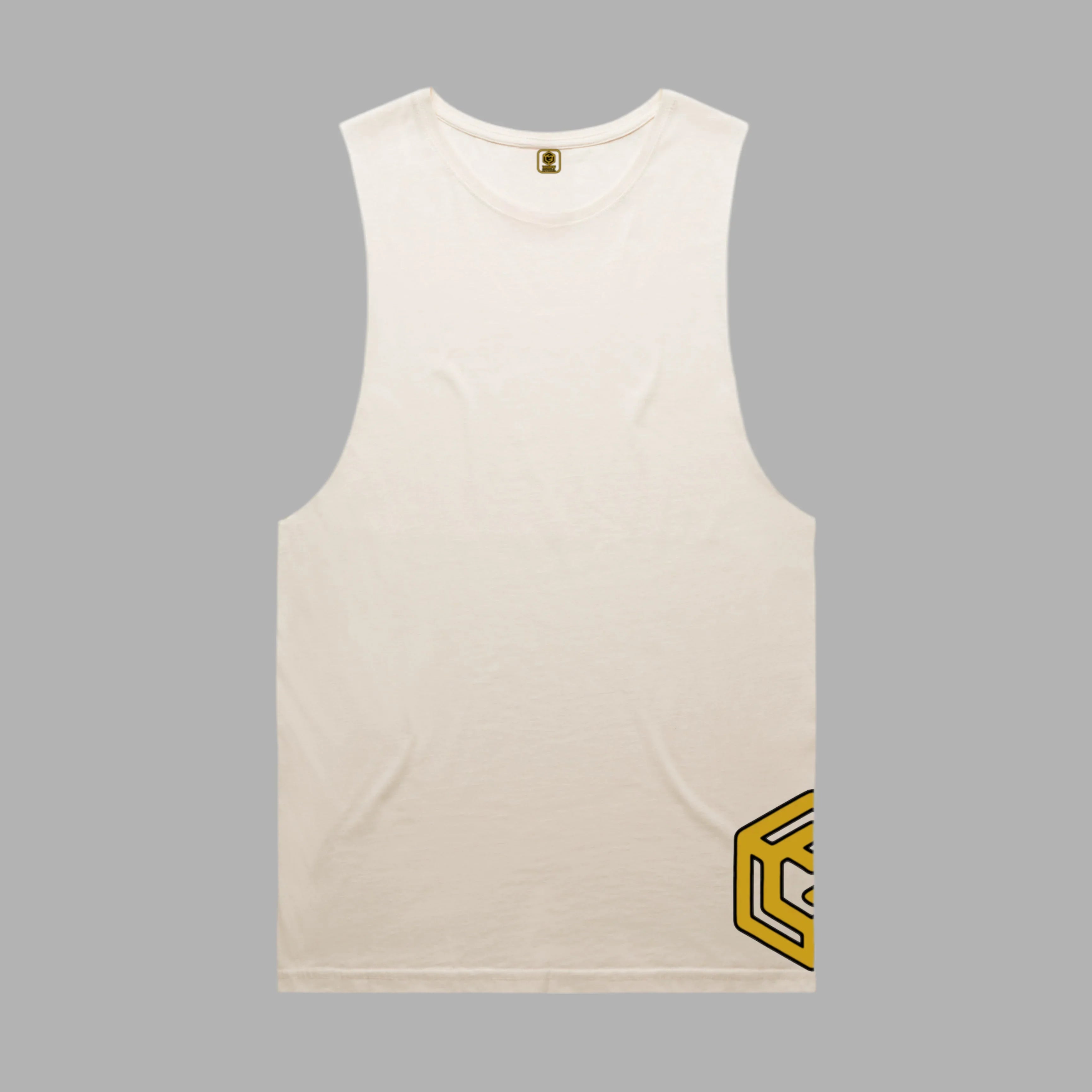 Arc Sleeveless Tank