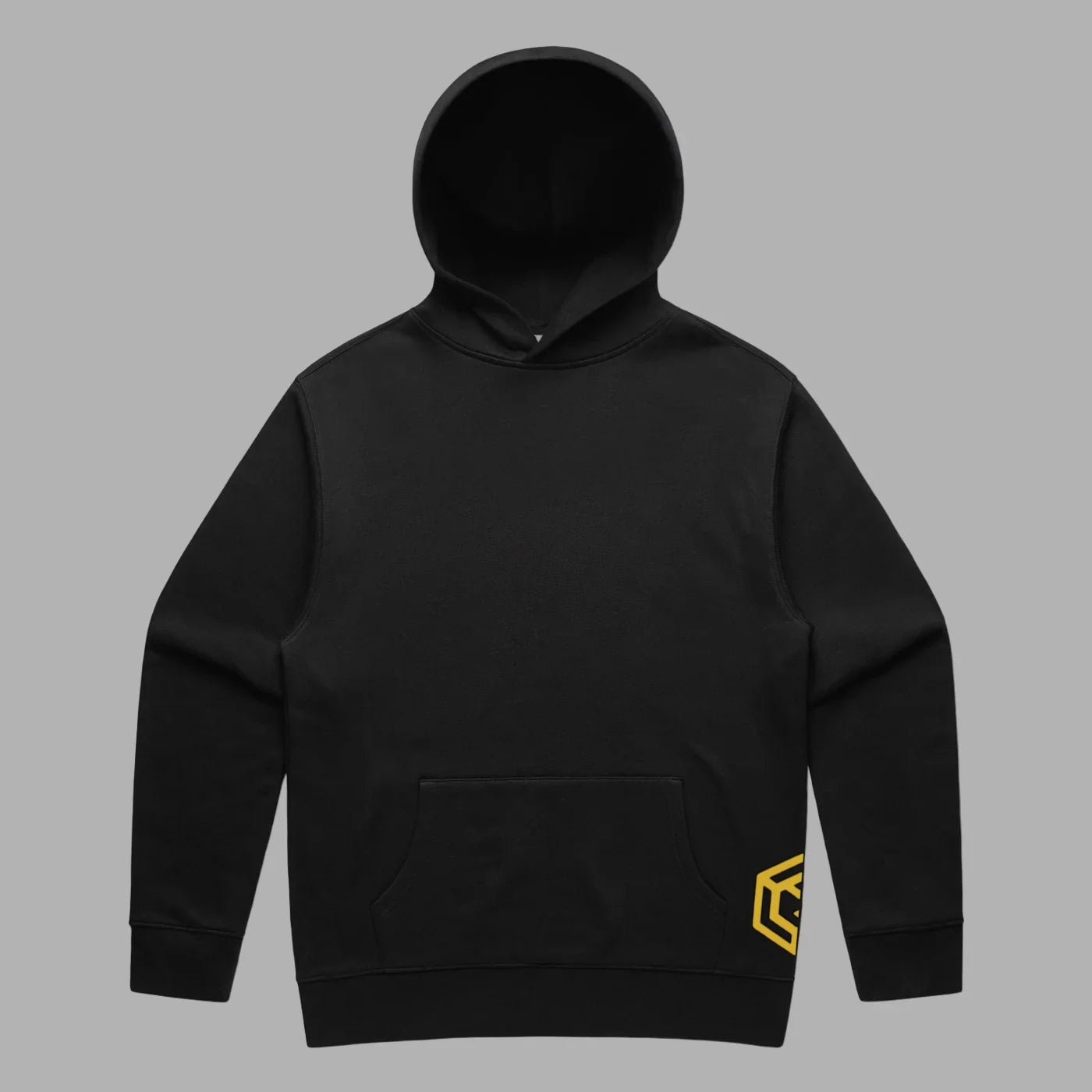 Signature Pullover Hoodie