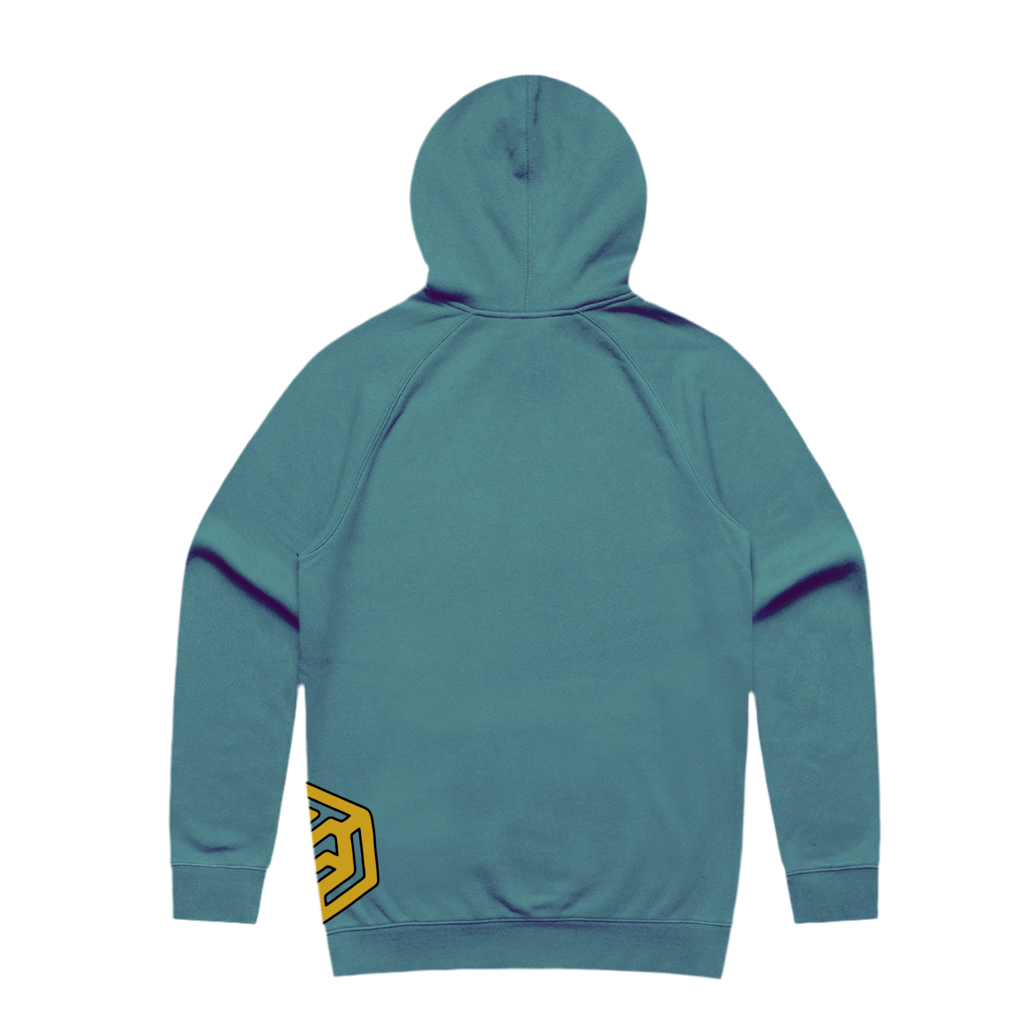Hive Pullover Hoodie