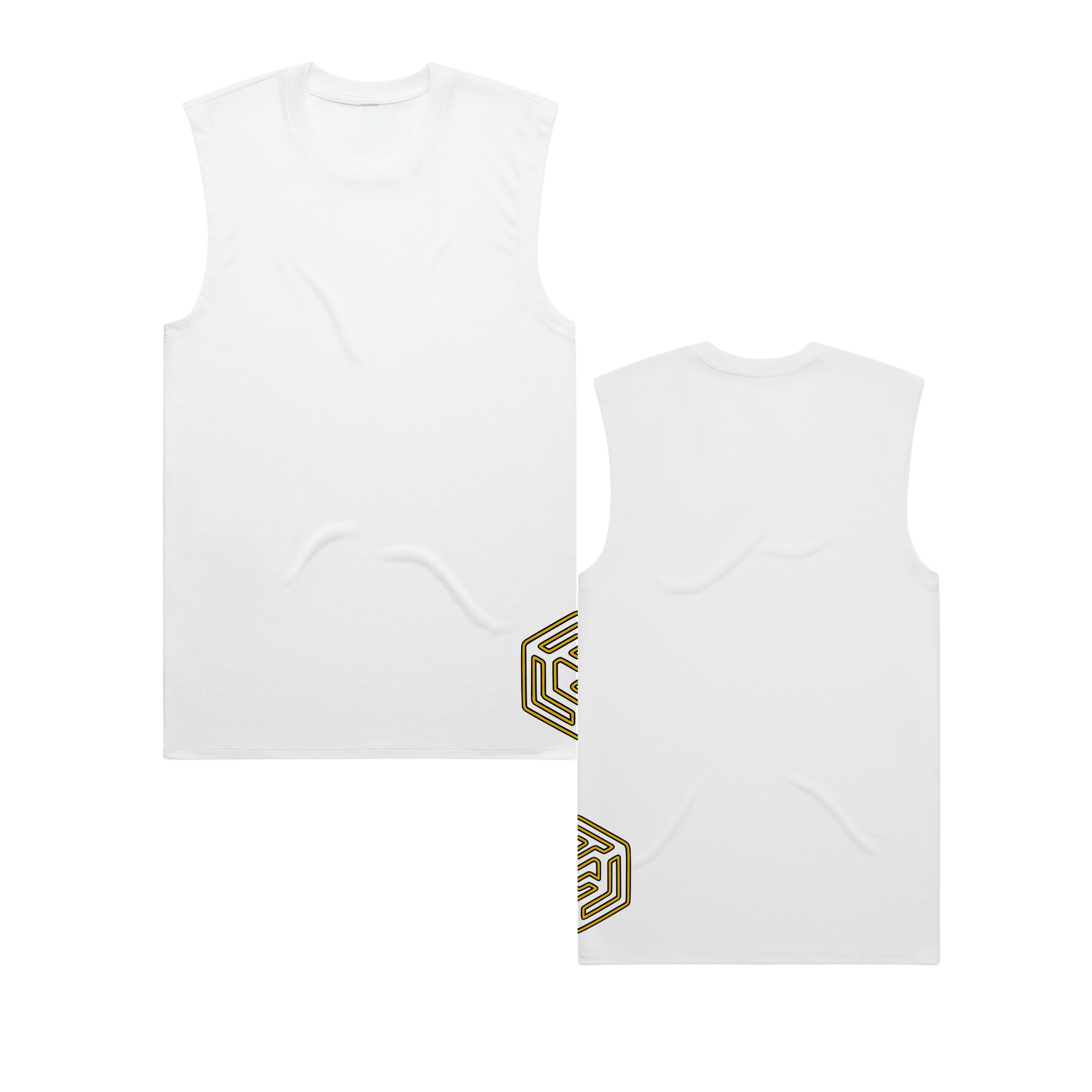 ActiveEdge™ Performance Tank