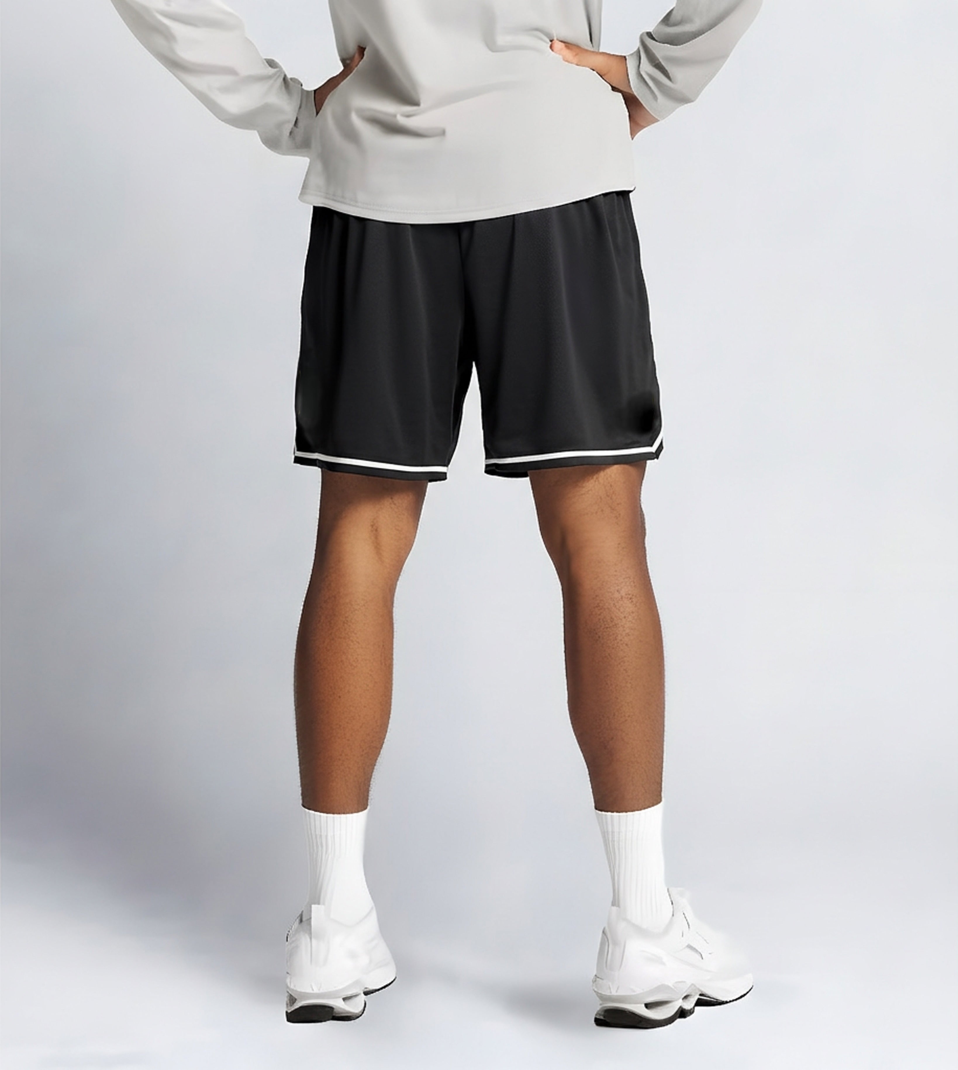 Team LGLGFG Basketball Shorts