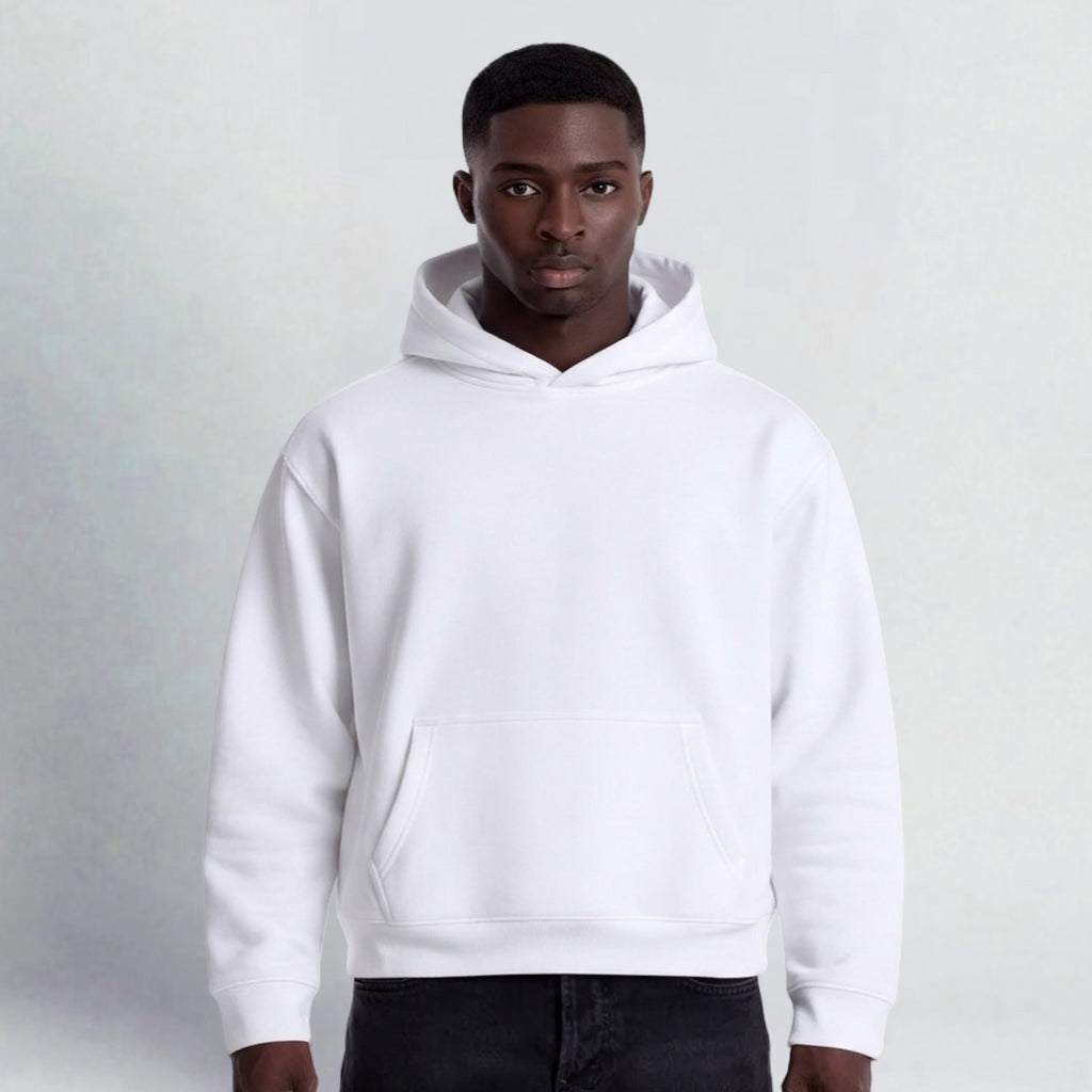Sentinel Pullover Hoodie