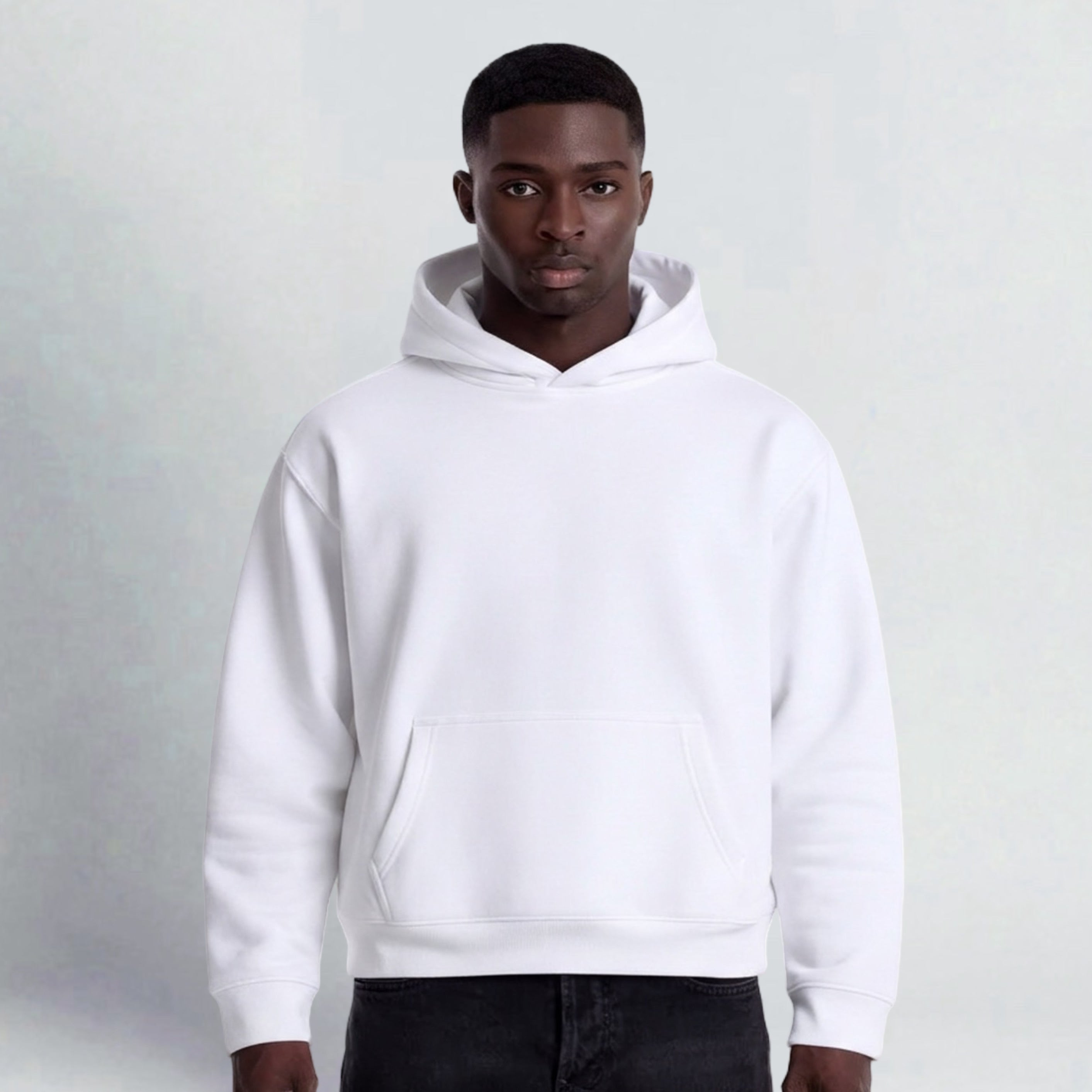 Sentinel Pullover Hoodie