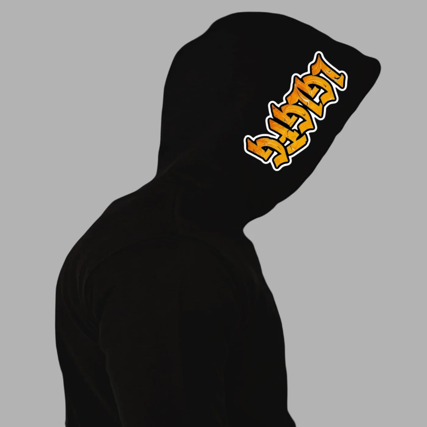 Ember Zip Up Hoodie