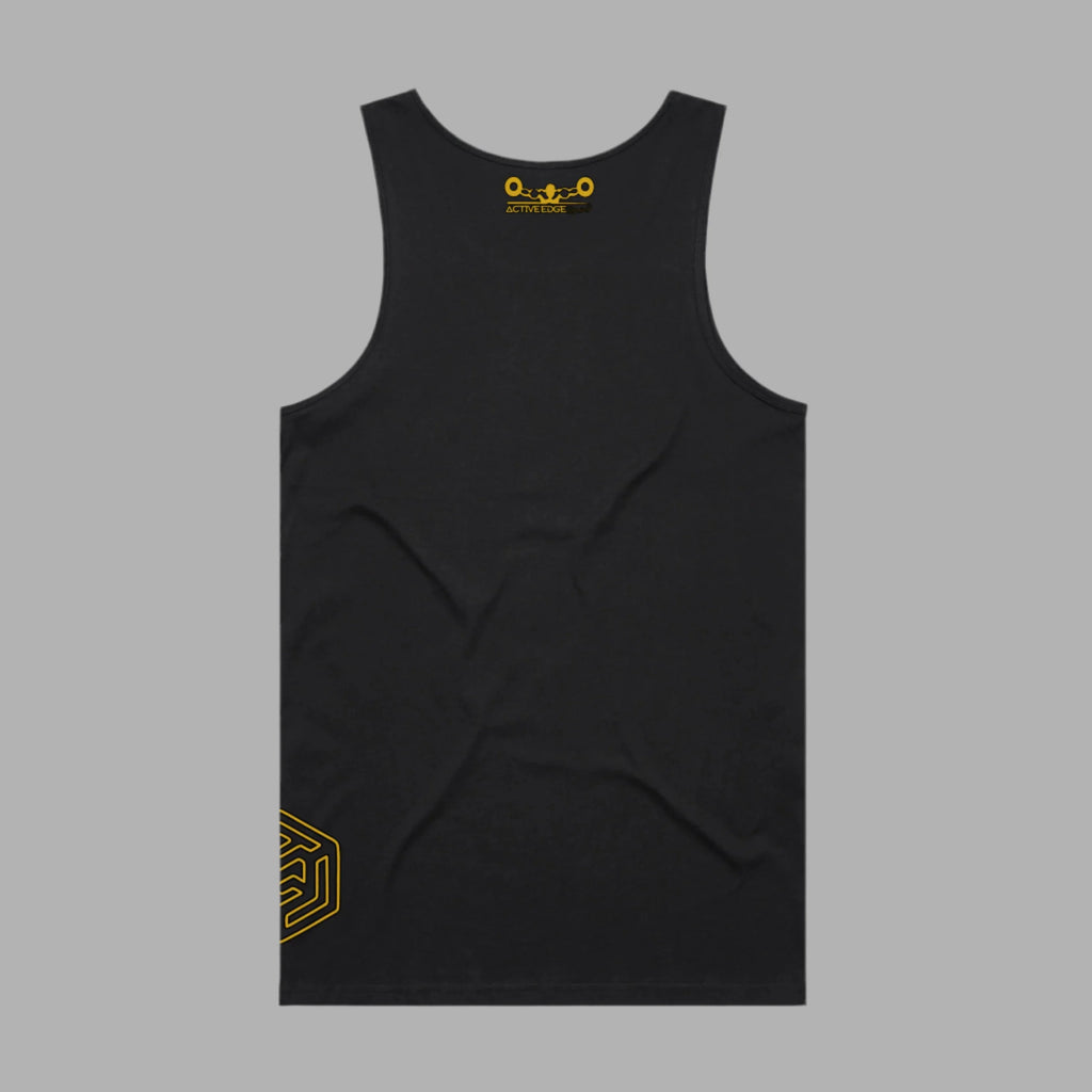 ActiveEdge Signature Workout Singlet