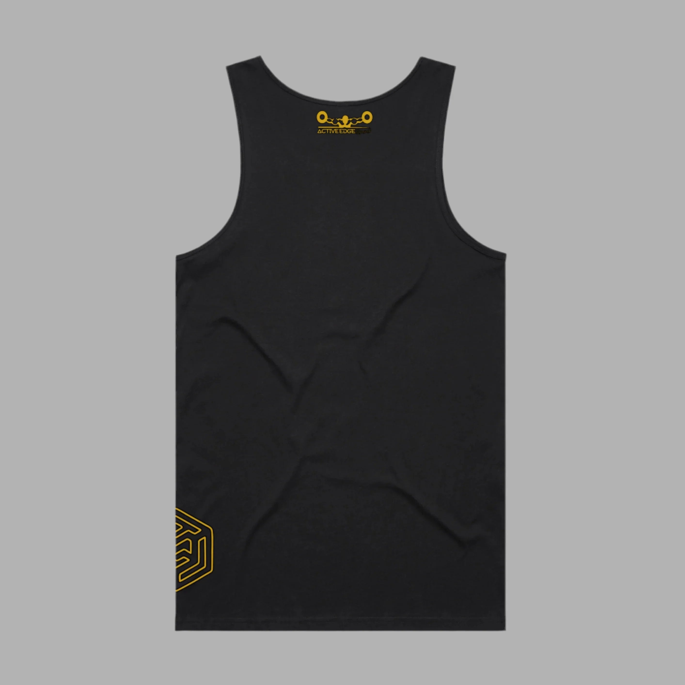 ActiveEdge Signature Workout Singlet