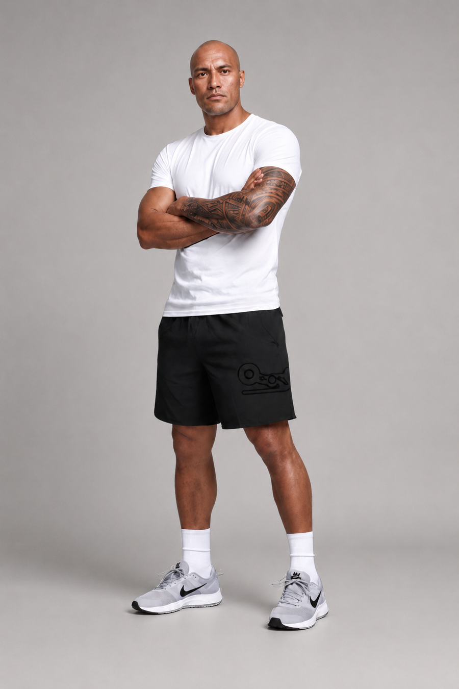 Carbine Dual Layer Shorts | AE