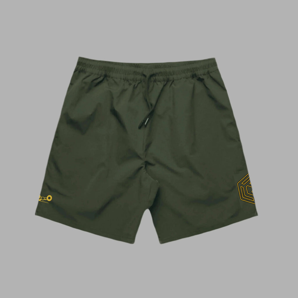 Cruz Shorts - LGLGFG Apparel