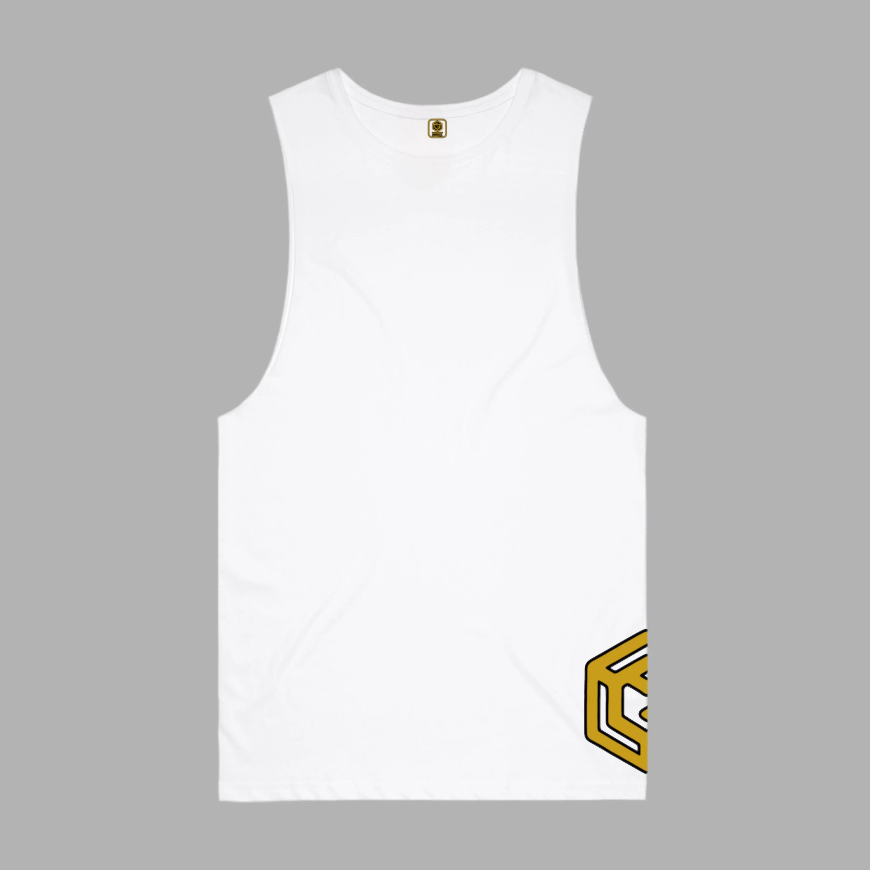 Arc Sleeveless Tank