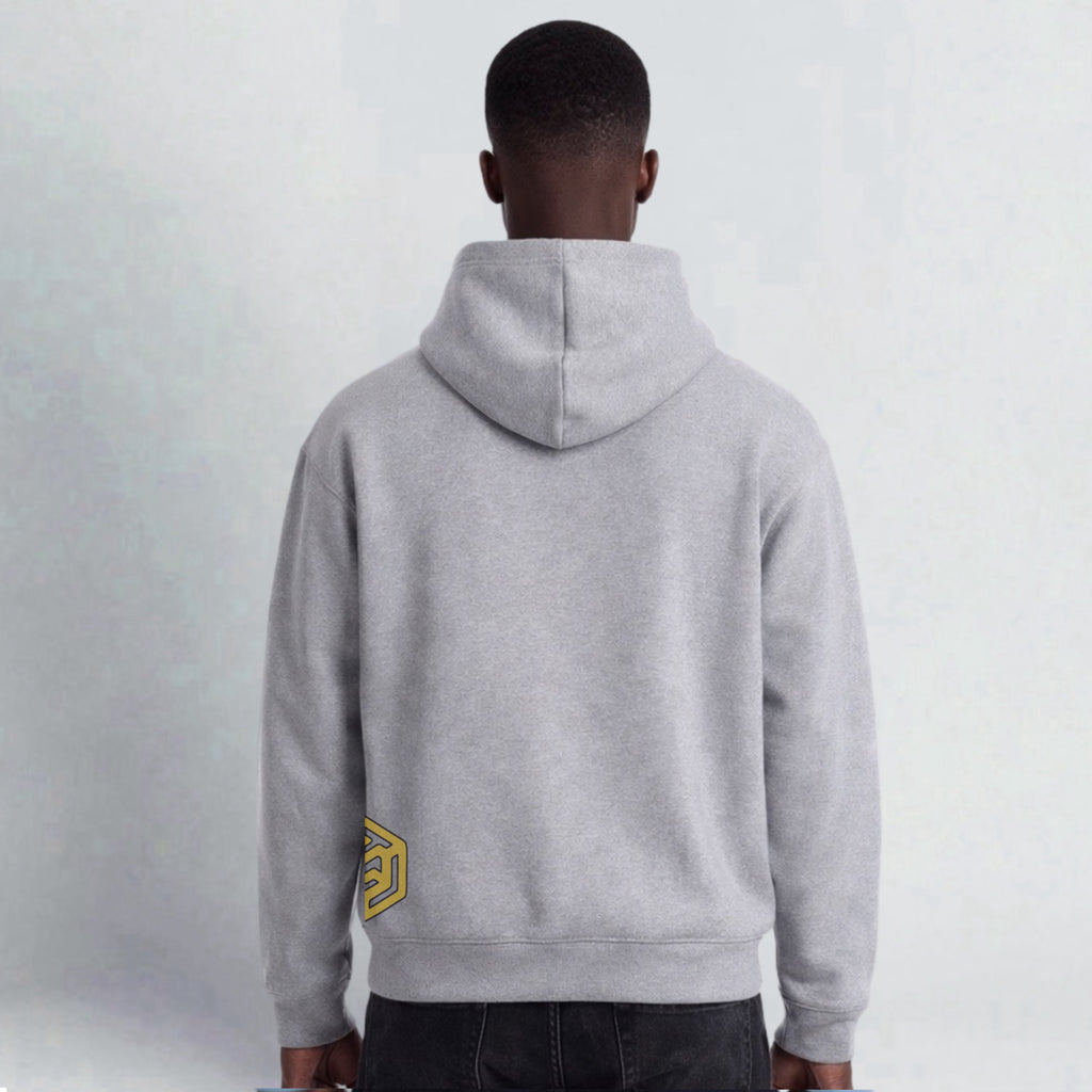Sentinel Pullover Hoodie