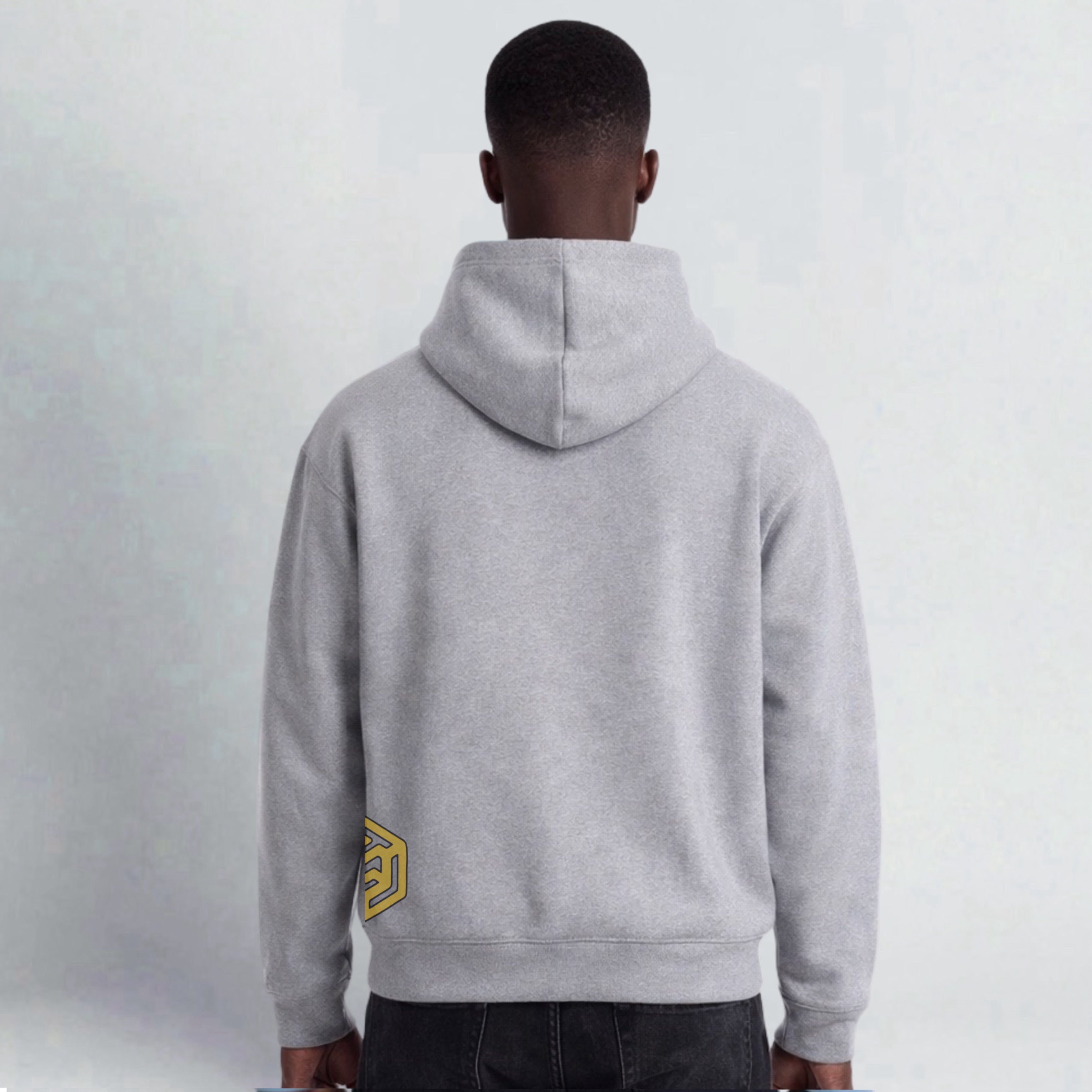 Sentinel Pullover Hoodie