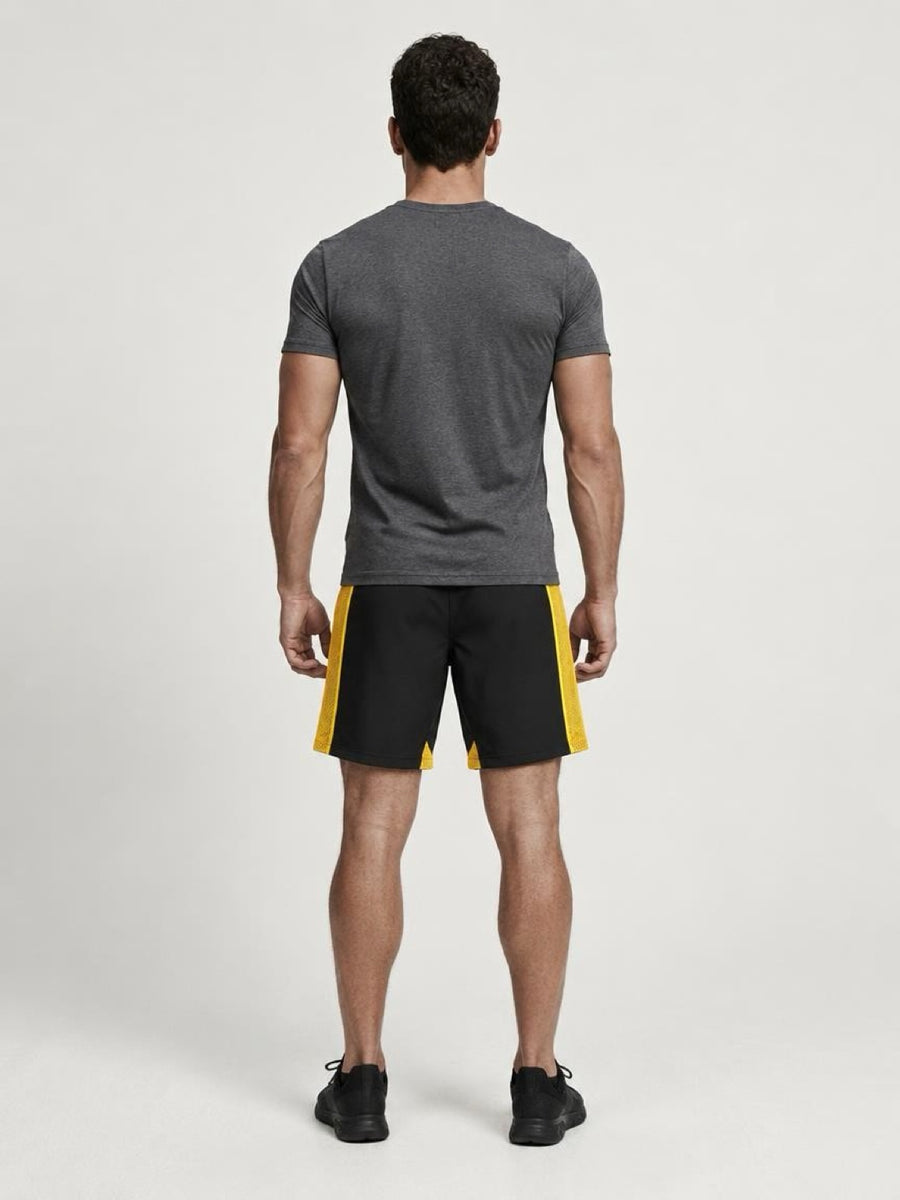 LGLGFG Calibra Cross Combat Shorts, Dual Discipline. Urban Athletis Wear