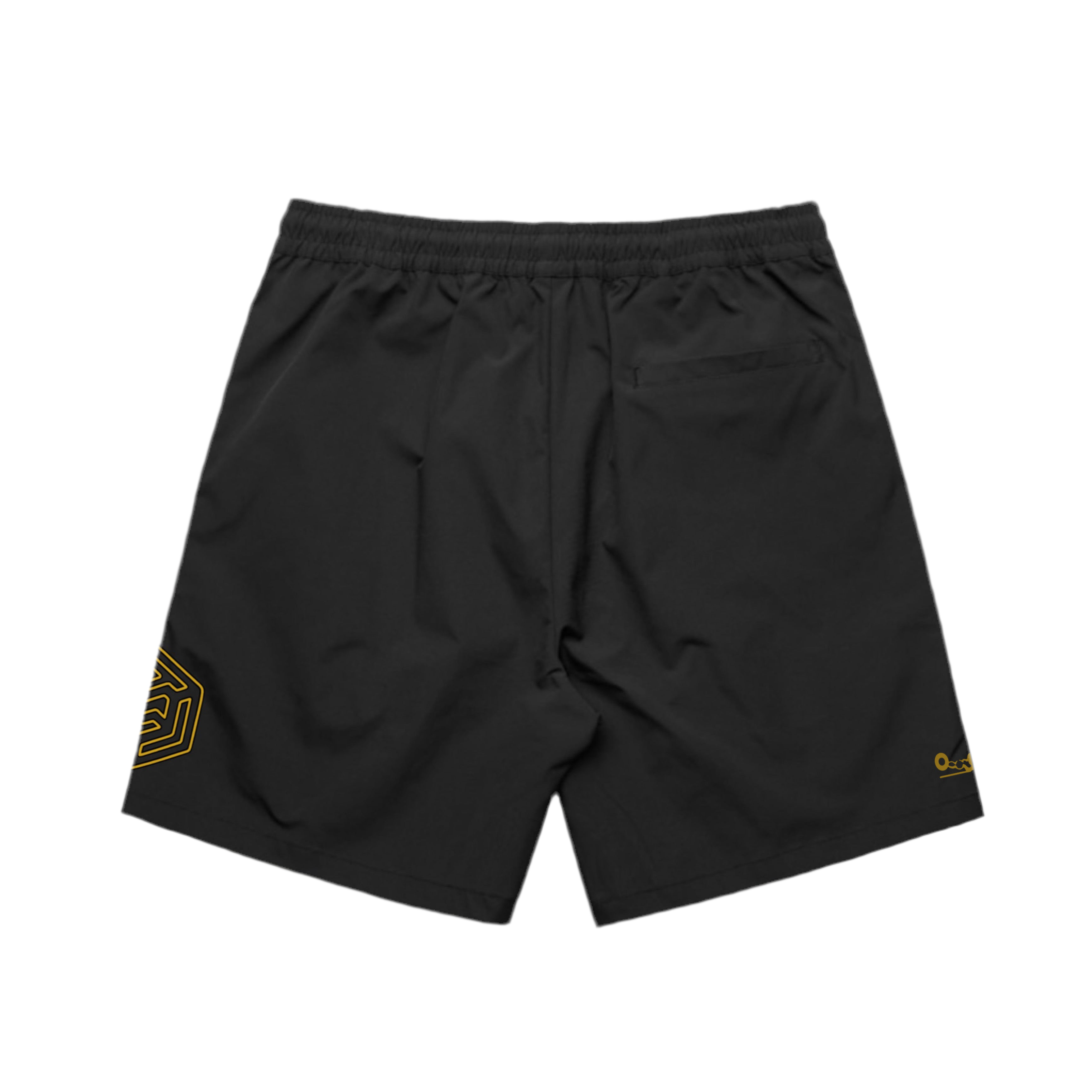 ProGlide Athletic Shorts