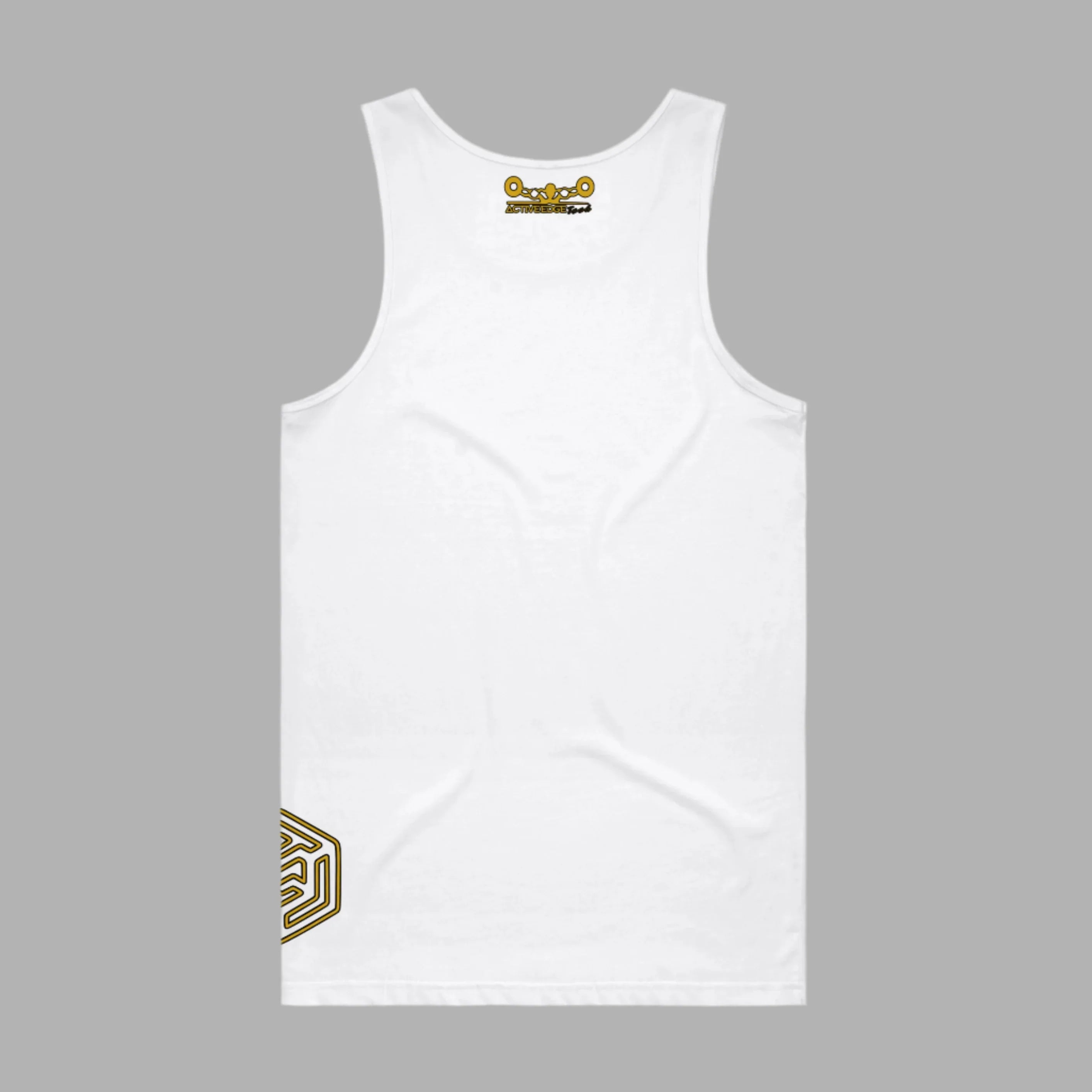 ActiveEdge Signature Workout Singlet