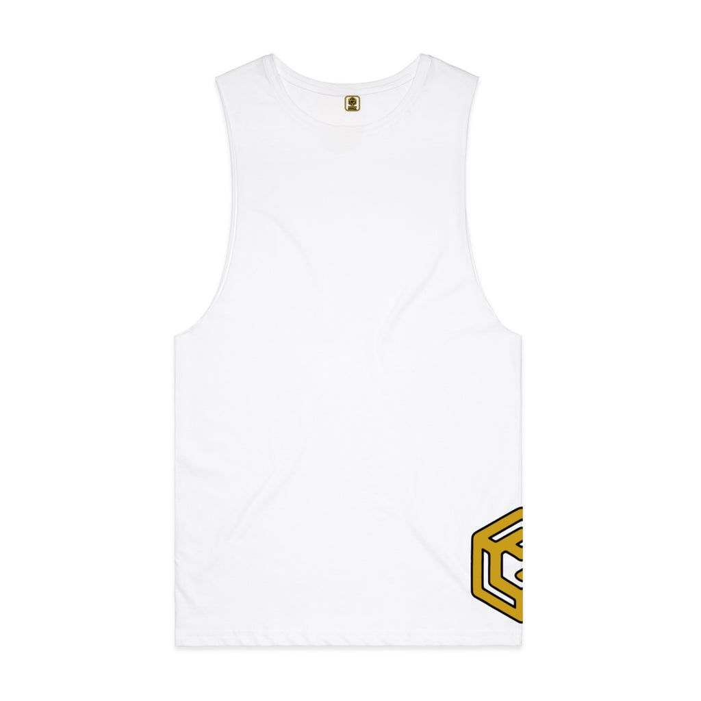Arc Sleeveless Tank