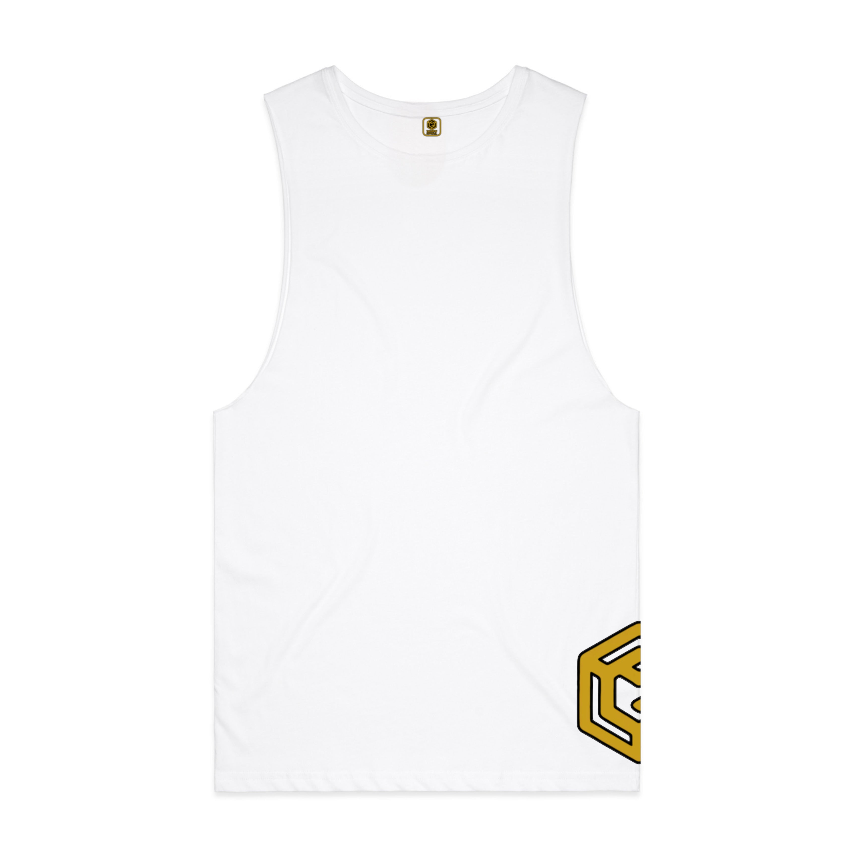 Arc Sleeveless Tank