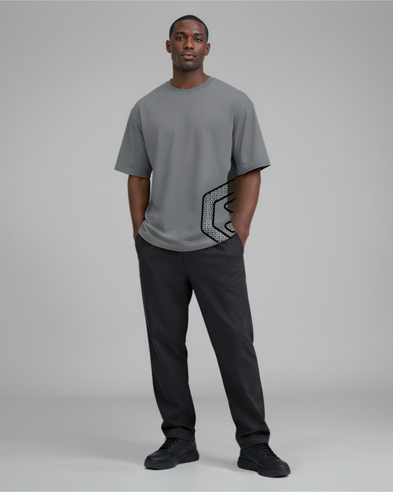 Artifact T | Box Cut